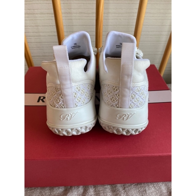 ROGER VIVIER - 専用!最終価格♡ロジェヴィヴィエ ヴィヴラン ROGER VIVIER - 専用!最終価格♡ロジェヴィヴィエ ヴィヴラン