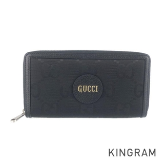 グッチ(Gucci)のグッチ メンズ財布(長財布)