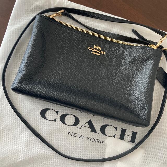 COACH(コーチ)のcoach りんりん様専用 レディースのバッグ(ショルダーバッグ)の商品写真