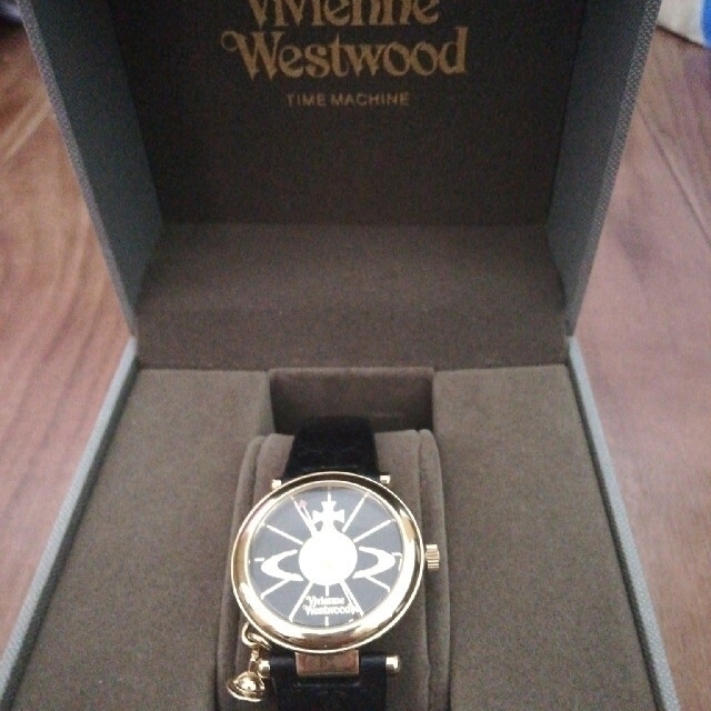 期間限定値下げ！送料込み！viviennewestwood 時計 腕時計