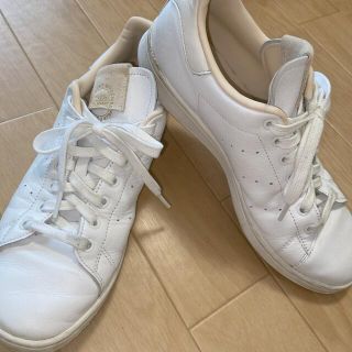 アディダス(adidas)のアディダス　スタンスミス　adidas (スニーカー)