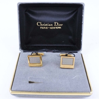 ディオール(Christian Dior) カフス・カフスボタン(メンズ)の通販 200 