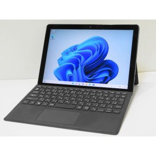 デル(DELL)の第7世代Core i7 2in1タブレットPC LATITUDE 5285(タブレット)