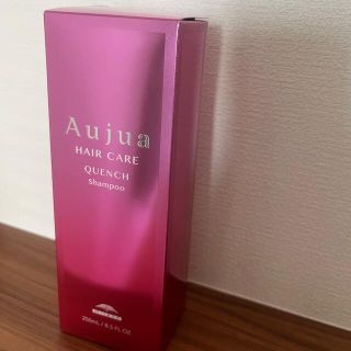 オージュア(Aujua)のオージュア　シャンプー(シャンプー)