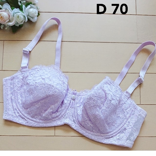 パンダ様専用 高級補正下着 シャンデール ブラジャー D70 新品未使用の ...