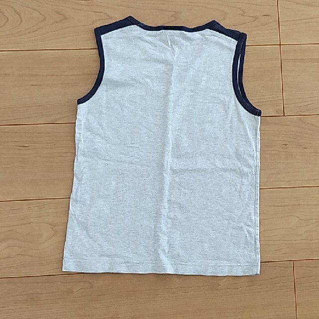 LACOSTE(ラコステ)のタンクトップ キッズ/ベビー/マタニティのキッズ服男の子用(90cm~)(Tシャツ/カットソー)の商品写真