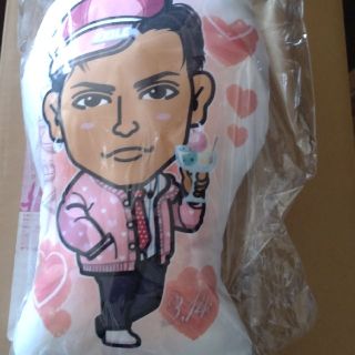 EXILE - EXILE SHOKICHI クッション ホワイトデーの通販 by