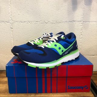 サッカニー(SAUCONY)の未使用サッカニー アズーラ 28cm saucony AZURA(スニーカー)