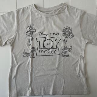 チャオパニックティピー(CIAOPANIC TYPY)のトイストーリー　Tシャツ　130サイズ(Tシャツ/カットソー)