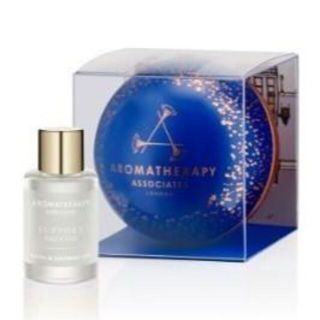 アロマセラピーアソシエイツ(AROMATHERAPY ASSOCIATES)のアロマセラピー アソシエイツ　プレシャスタイムSP　ブリーズ　バスシャワーオイル(ボディオイル)