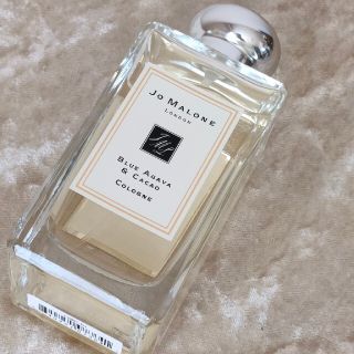 ジョーマローン(Jo Malone)のsher様専用 ジョーマローン ブルーアガバ&カカオ コロン 100ml(ユニセックス)