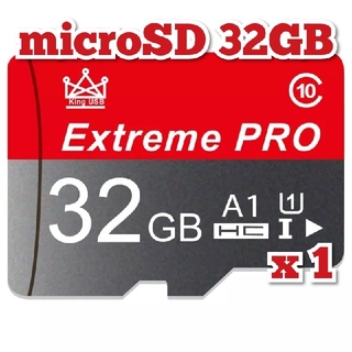 マイクロSDカード 32GB 1枚 microSD class10 EP/S
