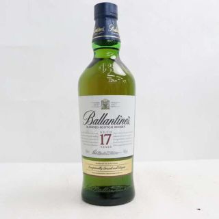 サントリー(サントリー)のバランタイン 17年(ウイスキー)