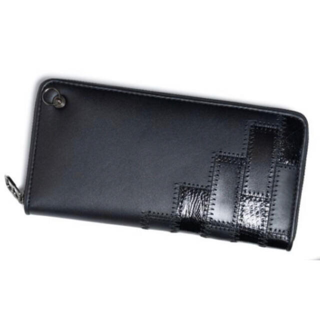 glamb - 新品 Gaudy zip wallet JAM HOME MADE glambの通販 by ☆'s