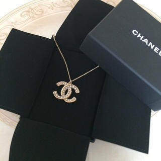 シャネル(CHANEL)の♡yuuumi様♡専用(ネックレス)