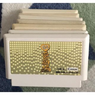 ファミリーコンピュータ(ファミリーコンピュータ)のファミコン お楽しみセット(家庭用ゲームソフト)