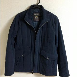 ゴールデンベア(Golden Bear)の専用☆ゴールデンベア☆中綿ブルゾン(ブルゾン)