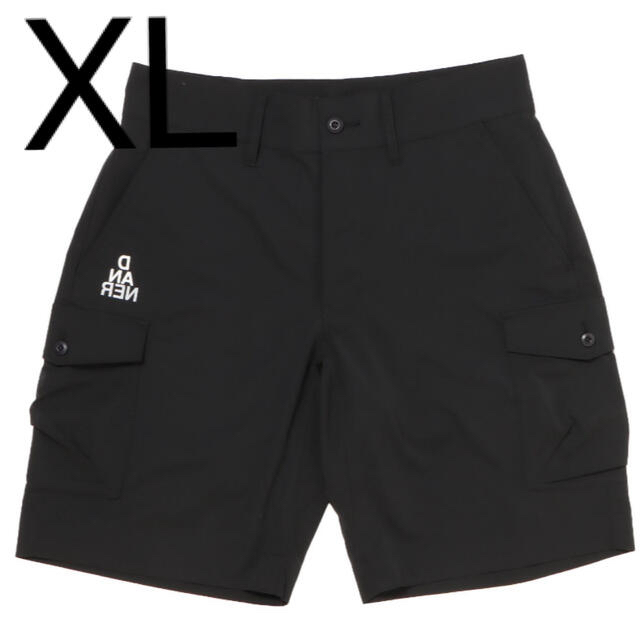 WIND AND SEA(ウィンダンシー)のDanner x Wind And Sea Utility Shorts XL メンズのパンツ(ショートパンツ)の商品写真