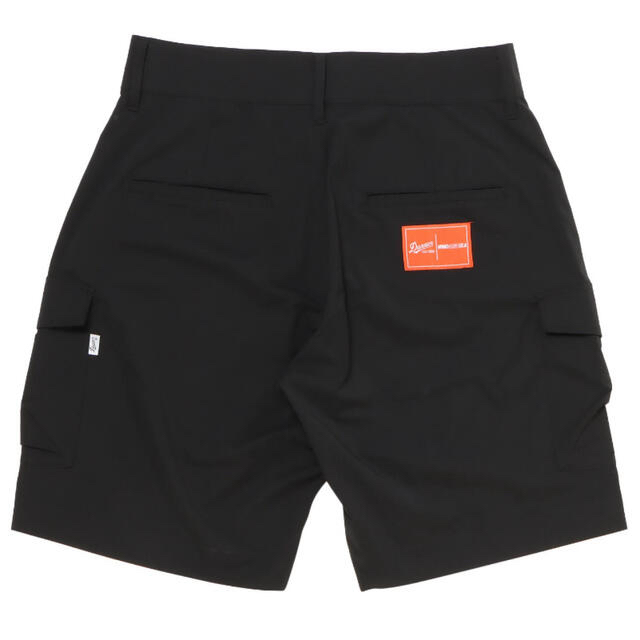 WIND AND SEA(ウィンダンシー)のDanner x Wind And Sea Utility Shorts XL メンズのパンツ(ショートパンツ)の商品写真