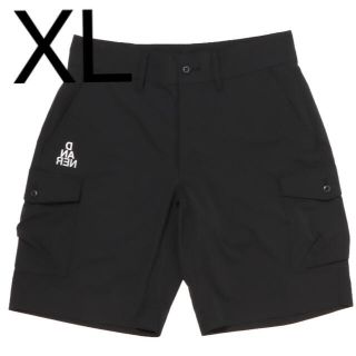 ウィンダンシー(WIND AND SEA)のDanner x Wind And Sea Utility Shorts XL(ショートパンツ)