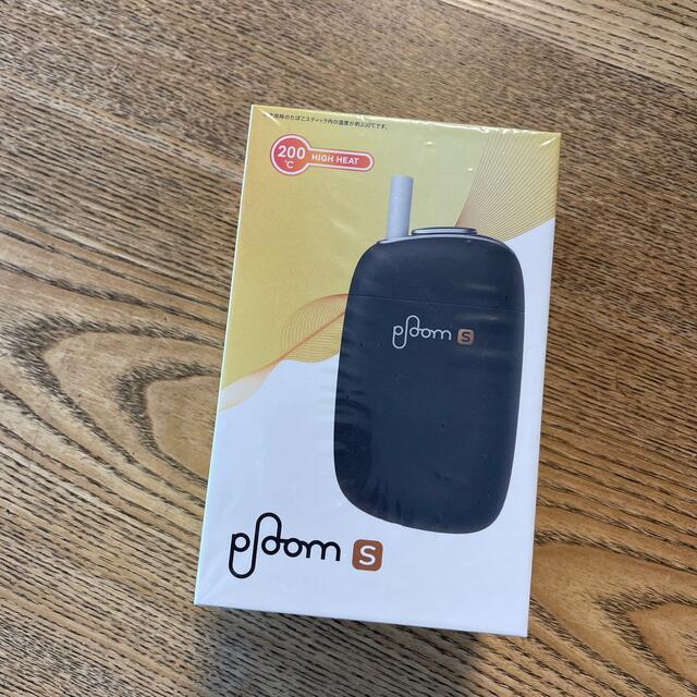 PloomTECH(プルームテック)のプルームテック　スターターキット メンズのファッション小物(タバコグッズ)の商品写真