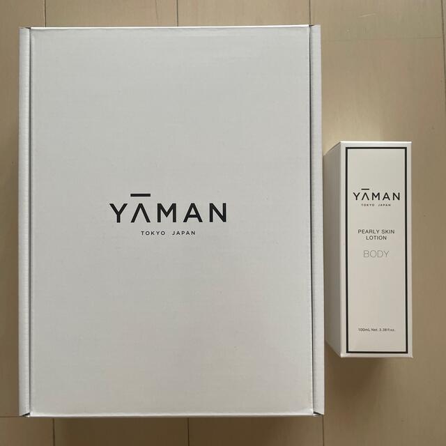 YA-MAN(ヤーマン)のYA-MAN レイボーテ ヴィーナス STA-209L スマホ/家電/カメラの美容/健康(その他)の商品写真