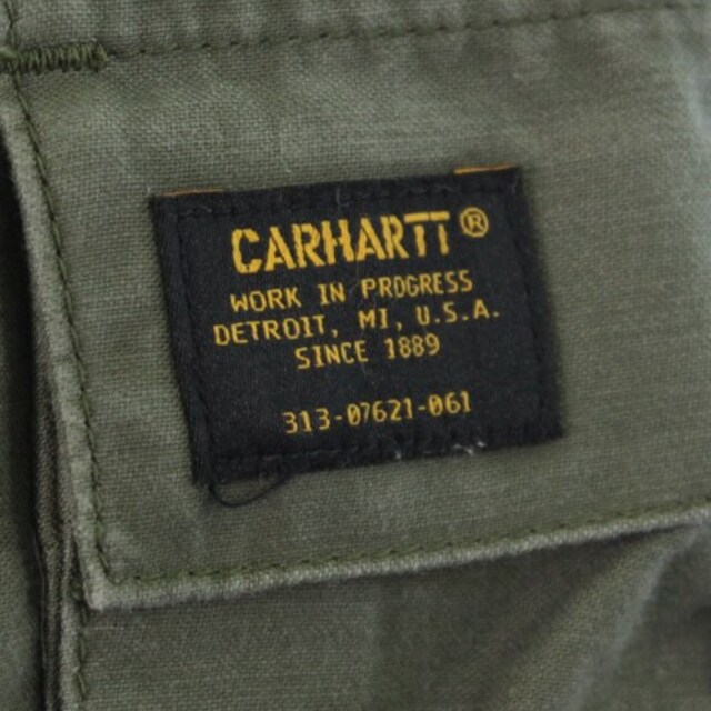 Carhartt カーゴパンツ メンズ 2