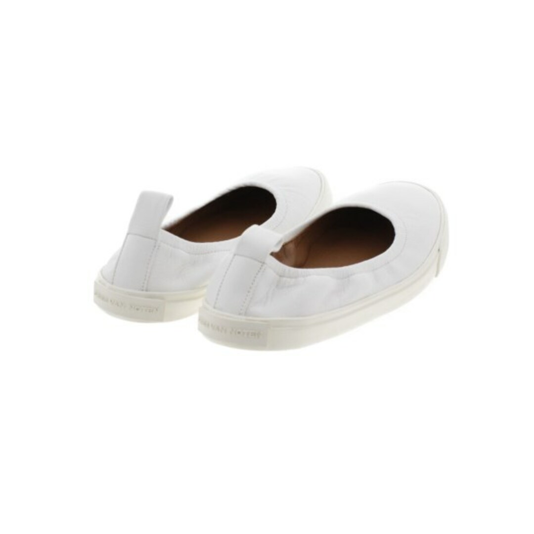 DRIES VAN NOTEN バレエシューズ/オペラシューズ レディース DRIES VAN NOTEN バレエシューズ/オペラシューズ レディース