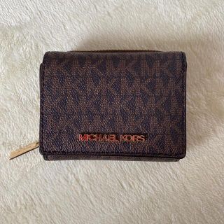 マイケルコース(Michael Kors)のMICHAEL KORS 財布(財布)