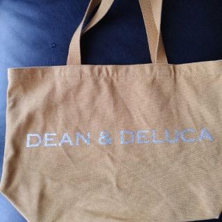 ディーンアンドデルーカ(DEAN & DELUCA)のDEAN&DELUCAトートバッグ(トートバッグ)