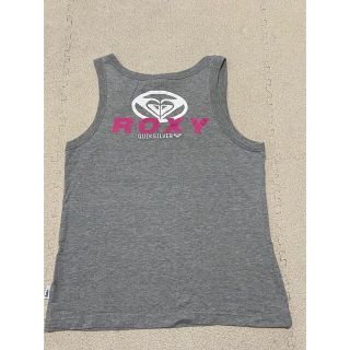 ロキシー(Roxy)のロキシー　タンクトップ(タンクトップ)