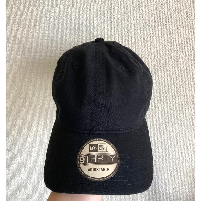 NEW ERA(ニューエラー)のニューエラ　new era キャップ　帽子 メンズの帽子(キャップ)の商品写真