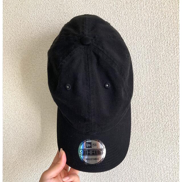 NEW ERA(ニューエラー)のニューエラ　new era キャップ　帽子 メンズの帽子(キャップ)の商品写真