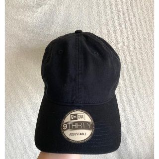 ニューエラー(NEW ERA)のニューエラ　new era キャップ　帽子(キャップ)