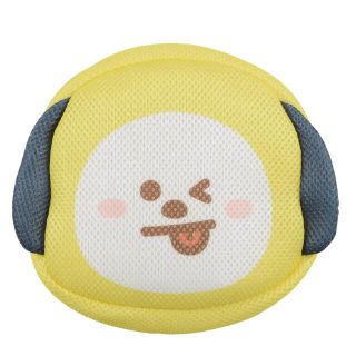 ビーティーイシビル(BT21)のBT21 一番くじ ランドリーポーチ CHIMMY ジミン(キャラクターグッズ)