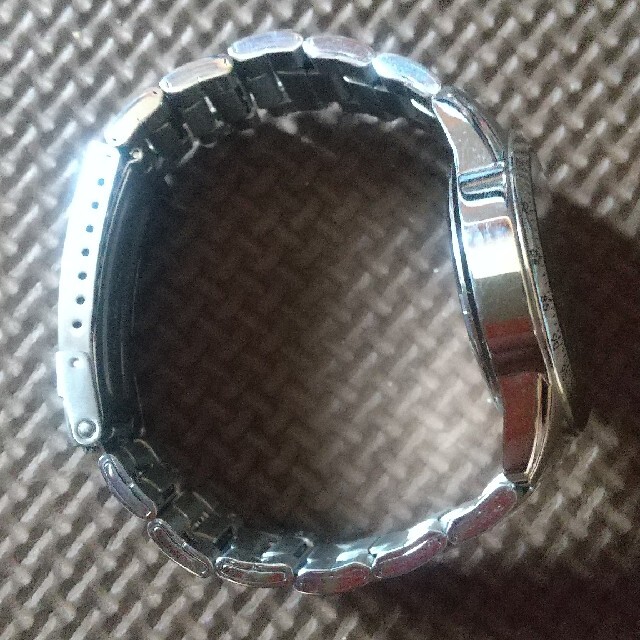 SEIKO(セイコー)のセイコー腕時計 メンズの時計(腕時計(アナログ))の商品写真