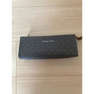 マイケルコース(Michael Kors)のマイケルコース　ノベルティペンケース(ペンケース/筆箱)