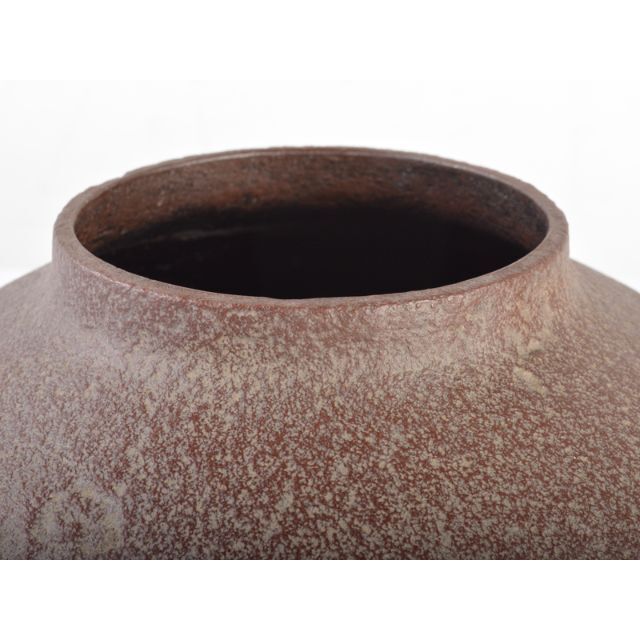 高橋敬典 作『阿弥陀釜 茶釜』 ｜骨董品買取 緑和堂