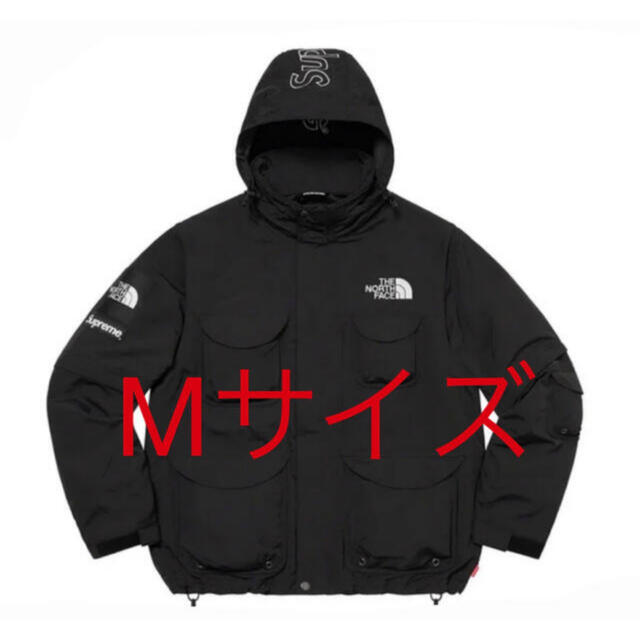 Supreme(シュプリーム)のSupreme The North Face Trekking Jacket メンズのジャケット/アウター(マウンテンパーカー)の商品写真