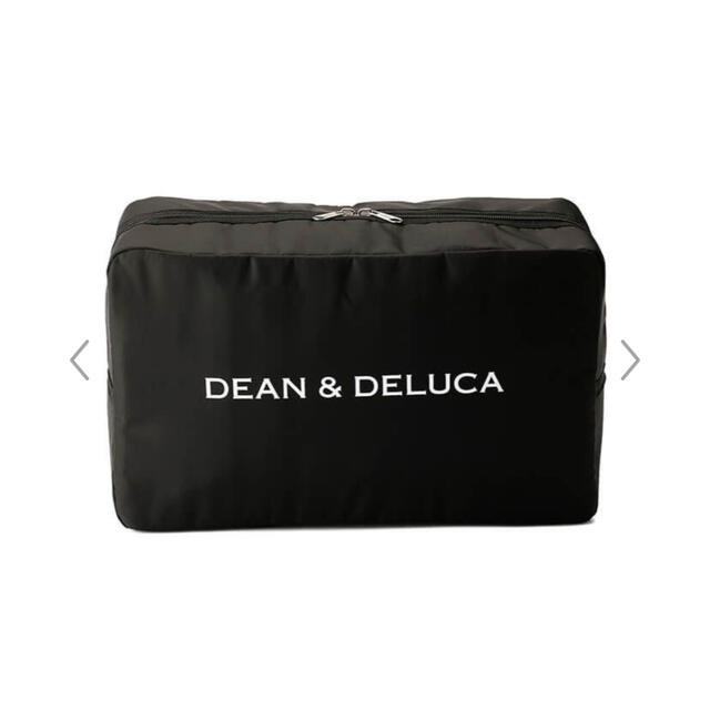 オマケ付き ◇新品未使用◇ DEAN&DELUCA保冷カゴバッグ - www