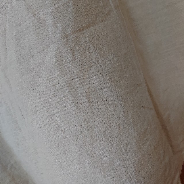 STUDIO CLIP(スタディオクリップ)のstudio CLIP  衿 袖口 横刺繍可愛いブラウス スタディオクリップ レディースのトップス(シャツ/ブラウス(半袖/袖なし))の商品写真