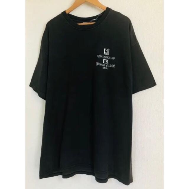 13ゴースト THIR13EN GHOSTS ムービーTシャツ ホラーXL2001年10月26日