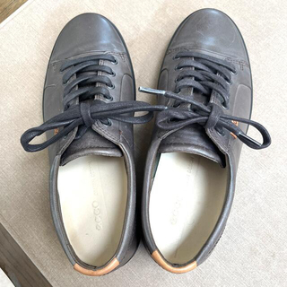 エコー(ECCO)の紳士靴   ECCO🌸🌸美品 定価17710円 かなりのお買い得です🌸🌸(ドレス/ビジネス)