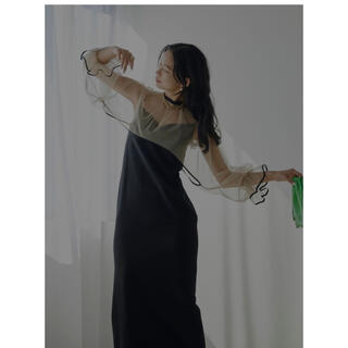 アメリヴィンテージ フォーマル/ドレス（ブラック/黒色系）の通販 100 
