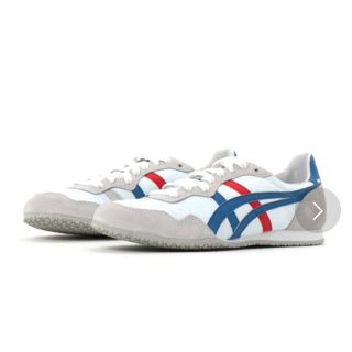 オニツカタイガー(Onitsuka Tiger)の23cm オニツカタイガー(スニーカー)