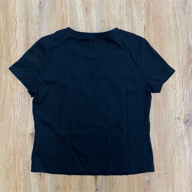 FOXEY(フォクシー)のr2639 フォクシー トップス 半袖シャツ 40 レディースのトップス(Tシャツ(半袖/袖なし))の商品写真