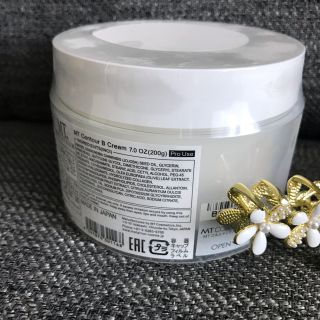 mt - MT メタトロン コントアBクリーム 業務用 200gの通販 by