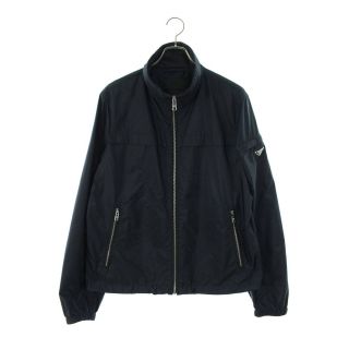 プラダ ブルゾンの通販 500点以上 | PRADAを買うならラクマ ライスター純正 フェンディ ジャケット レザー ドルチェ&ガッバーナ プラダ クロエ マルニ レザージャケット
