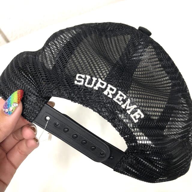 Supreme(シュプリーム)のSUPREME キャップ帽子 レディースの帽子(キャップ)の商品写真