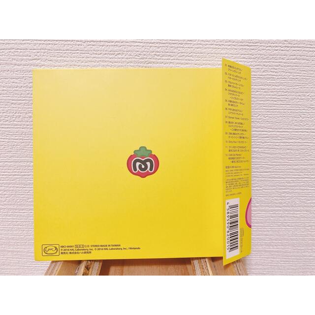 kani⭐︎miso様専用♪ エンタメ/ホビーのCD(ゲーム音楽)の商品写真